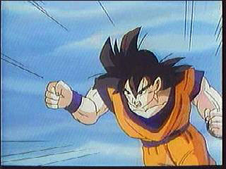 Otaku Gallery  / Anime e Manga / Dragon Ball / Screen Shots / OAV / Dragon Ball Z / 07 - I Tre Super Sayan / 029.jpg